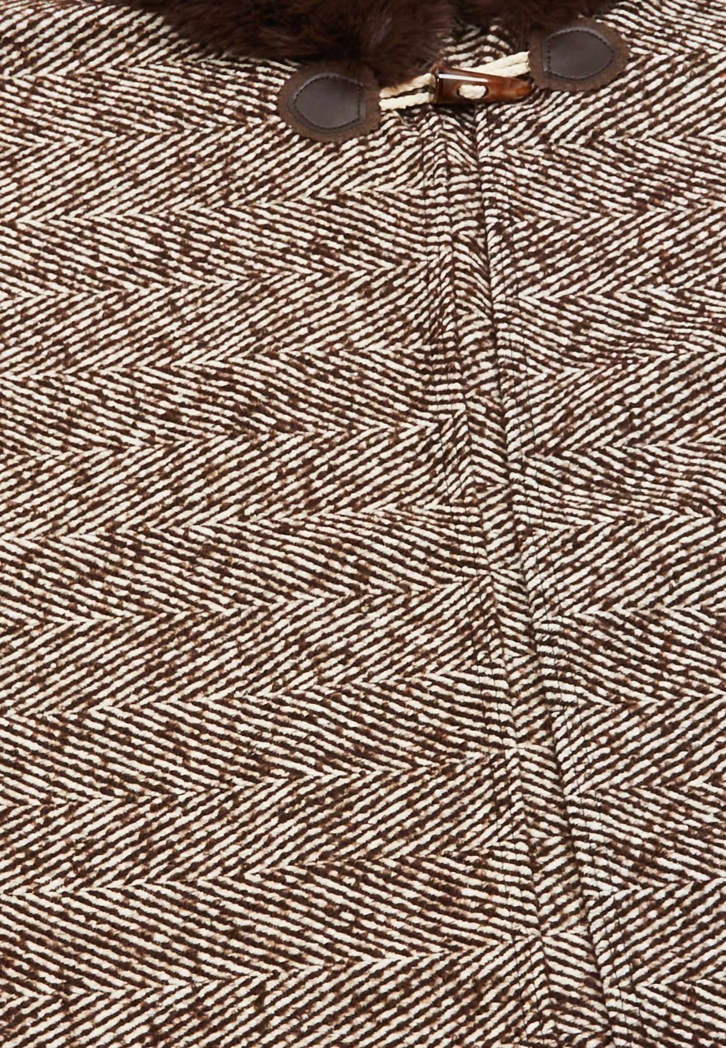 Fraully Women's Poncho