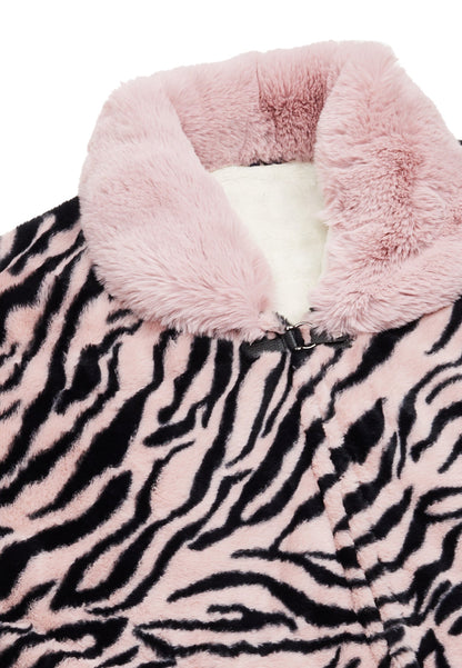 Fraully Women's Poncho