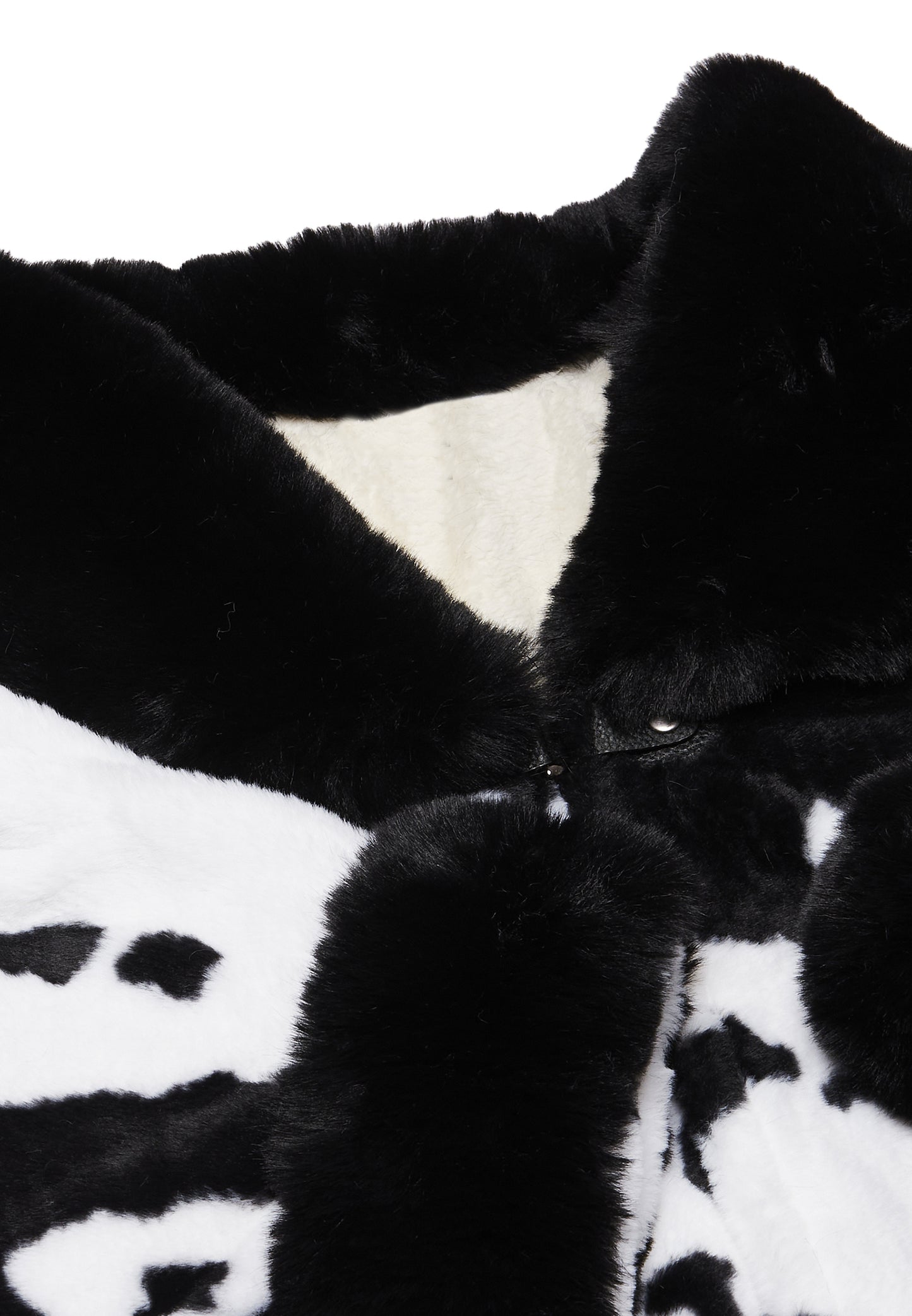 FRAULLY Poncho dla Kobiety