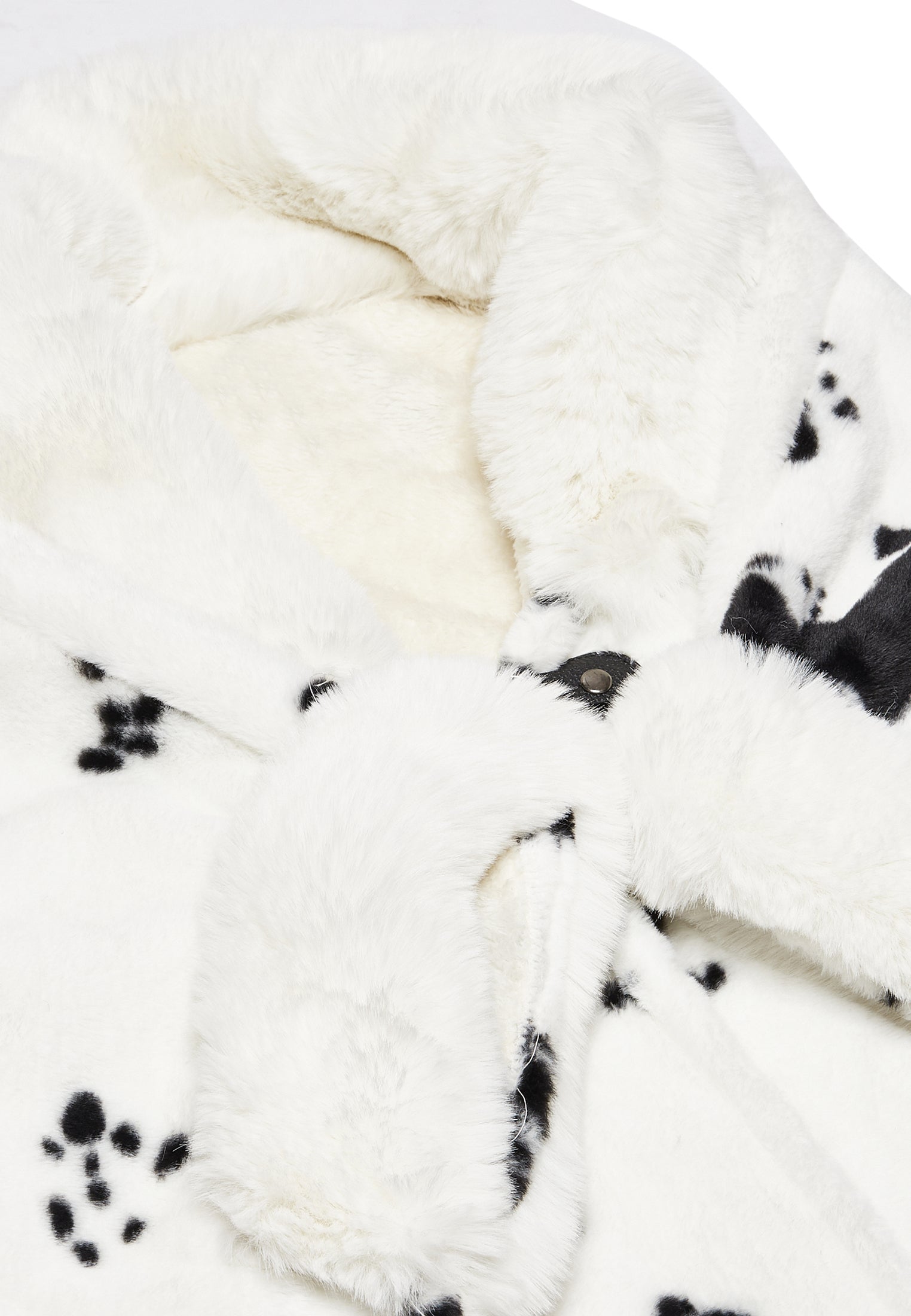 FRAULLY Poncho dla Kobiety