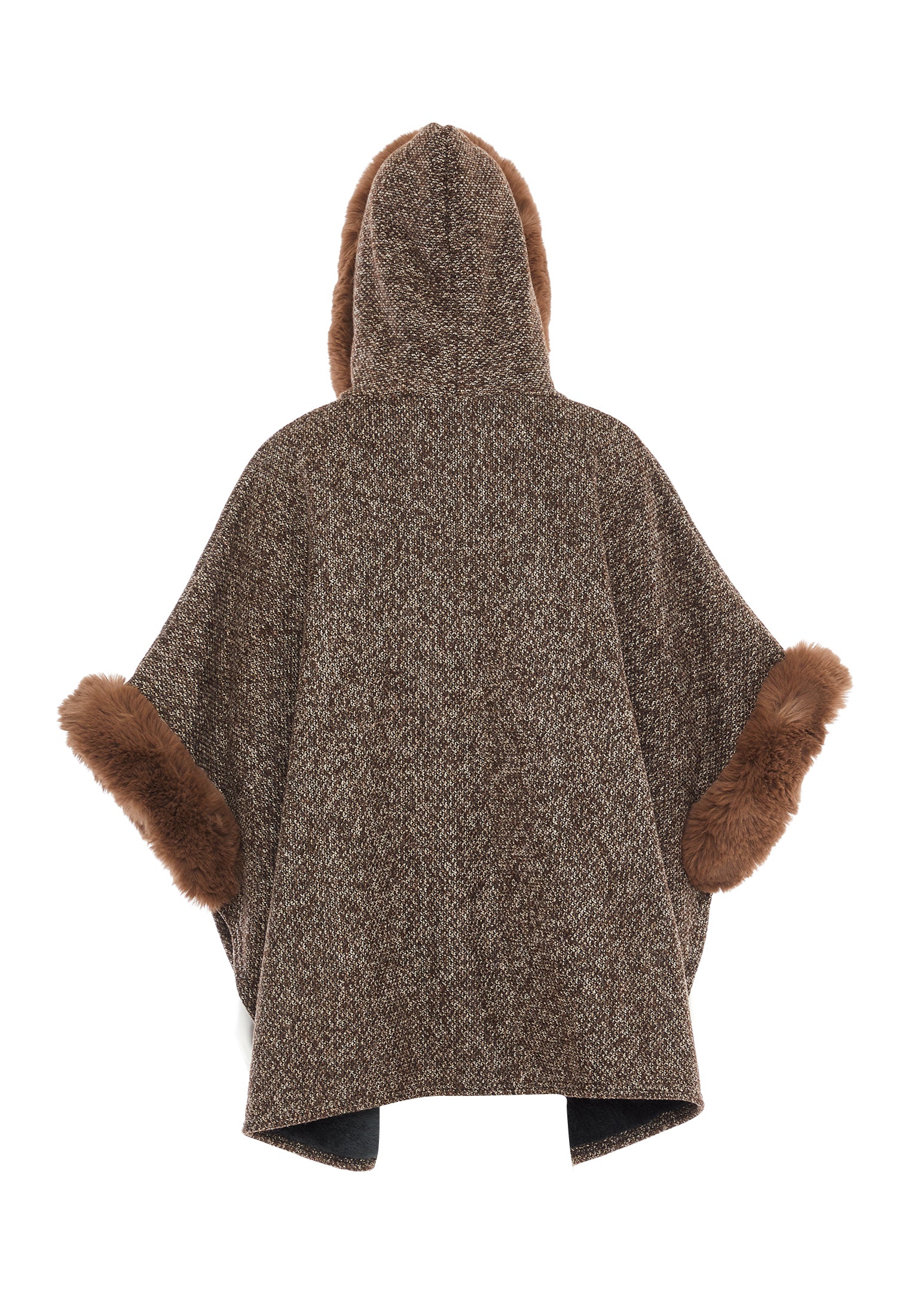 Poncho OSHA dla Kobiety