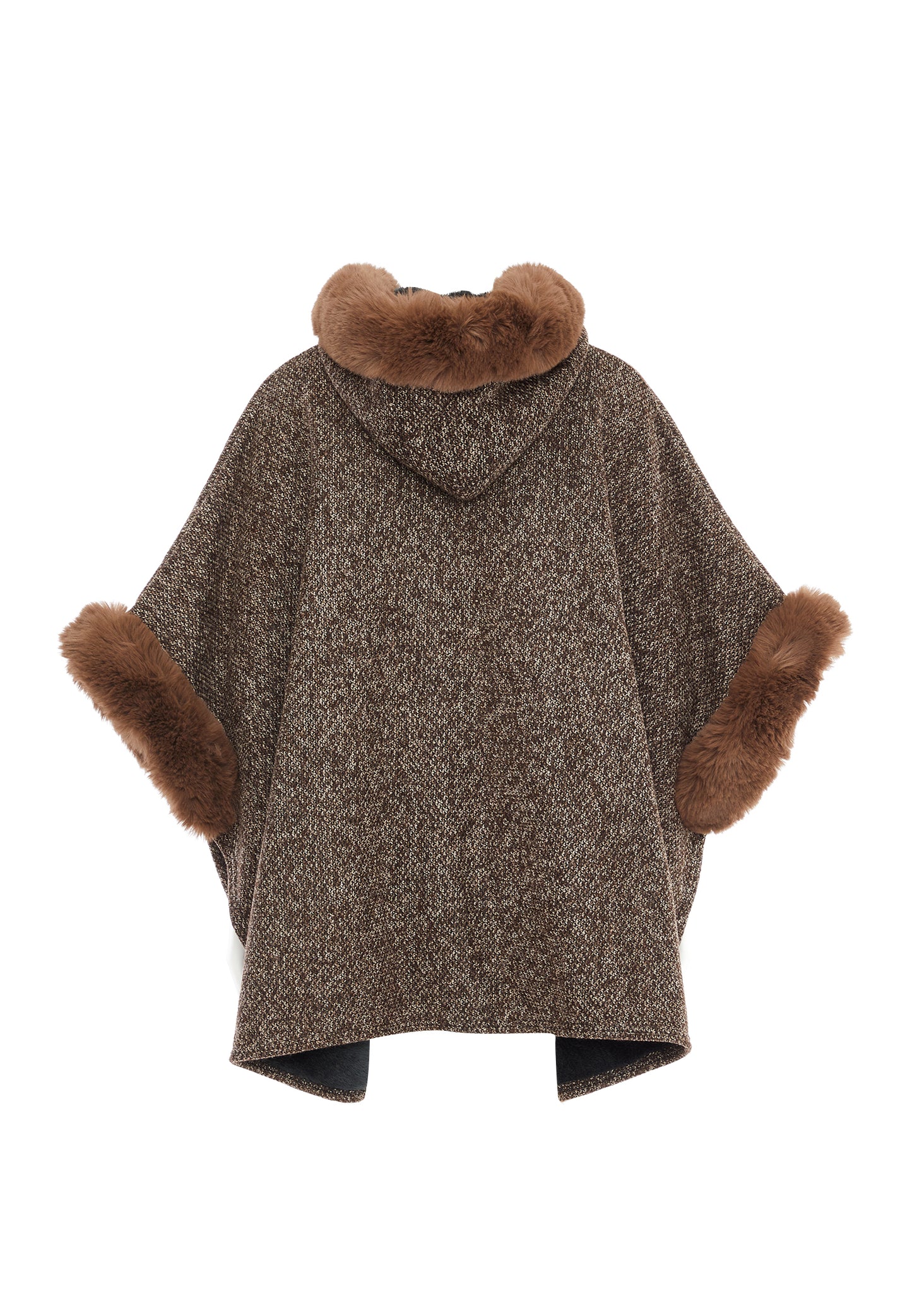 Poncho OSHA dla Kobiety