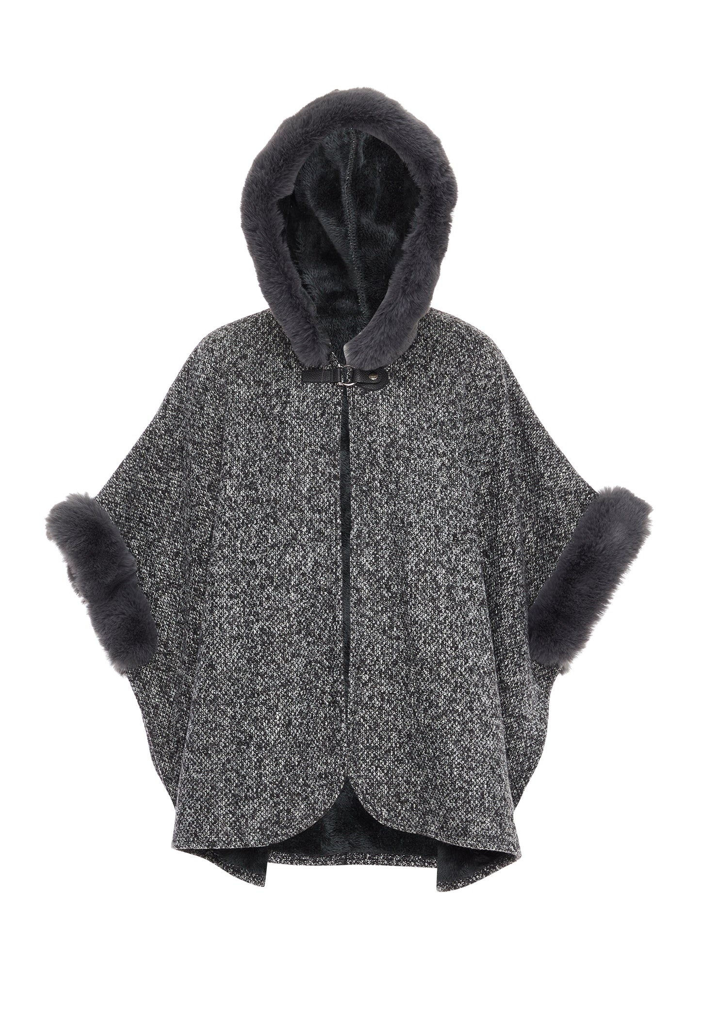 Poncho OSHA dla Kobiety