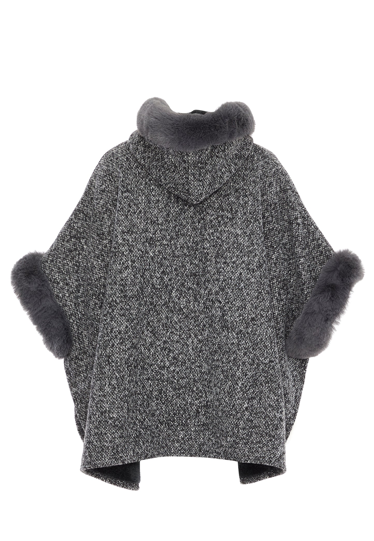 Poncho OSHA dla Kobiety