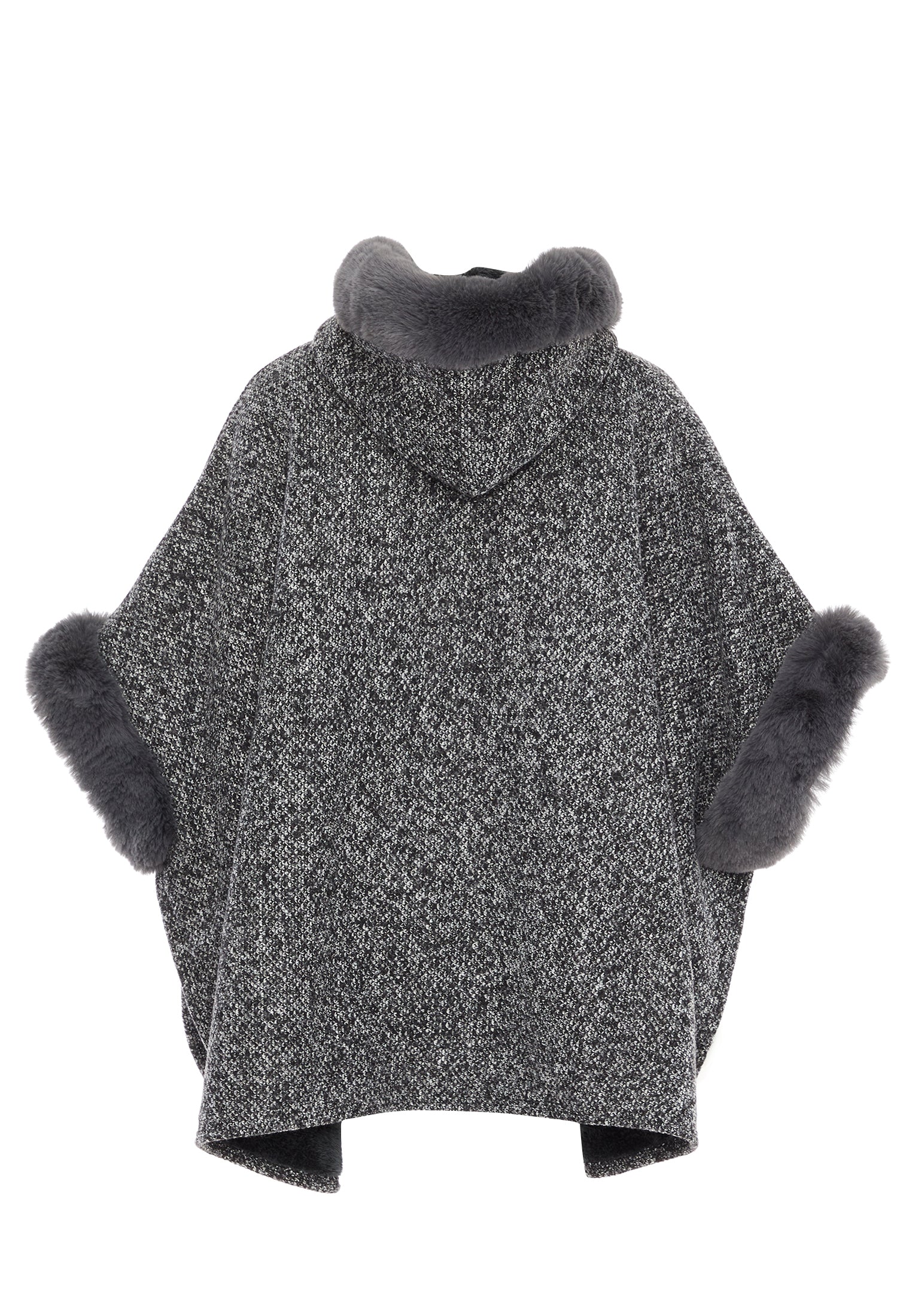 Poncho OSHA dla Kobiety