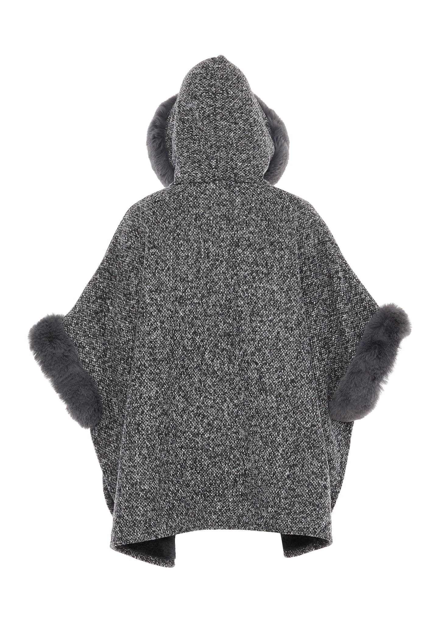 Poncho OSHA dla Kobiety