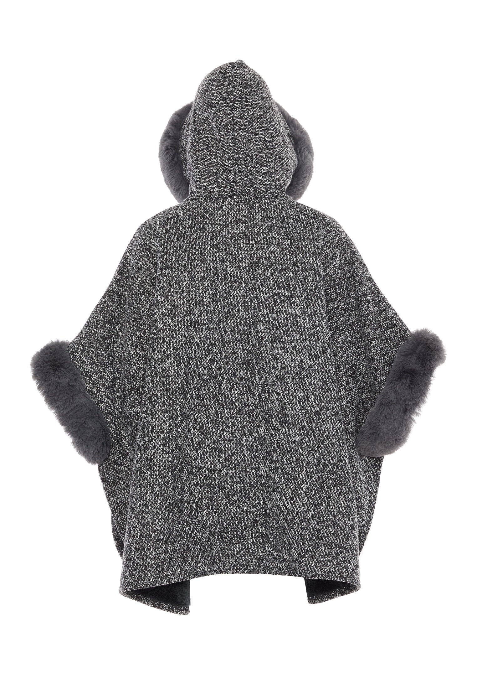 Poncho OSHA dla Kobiety