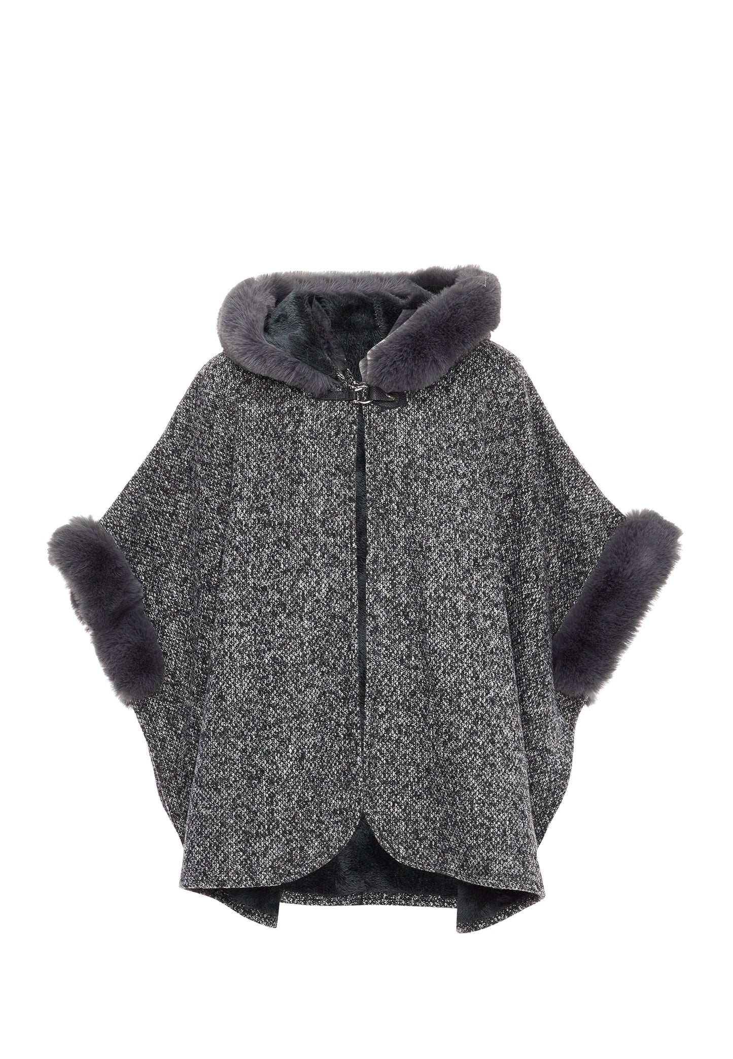 Poncho OSHA dla Kobiety