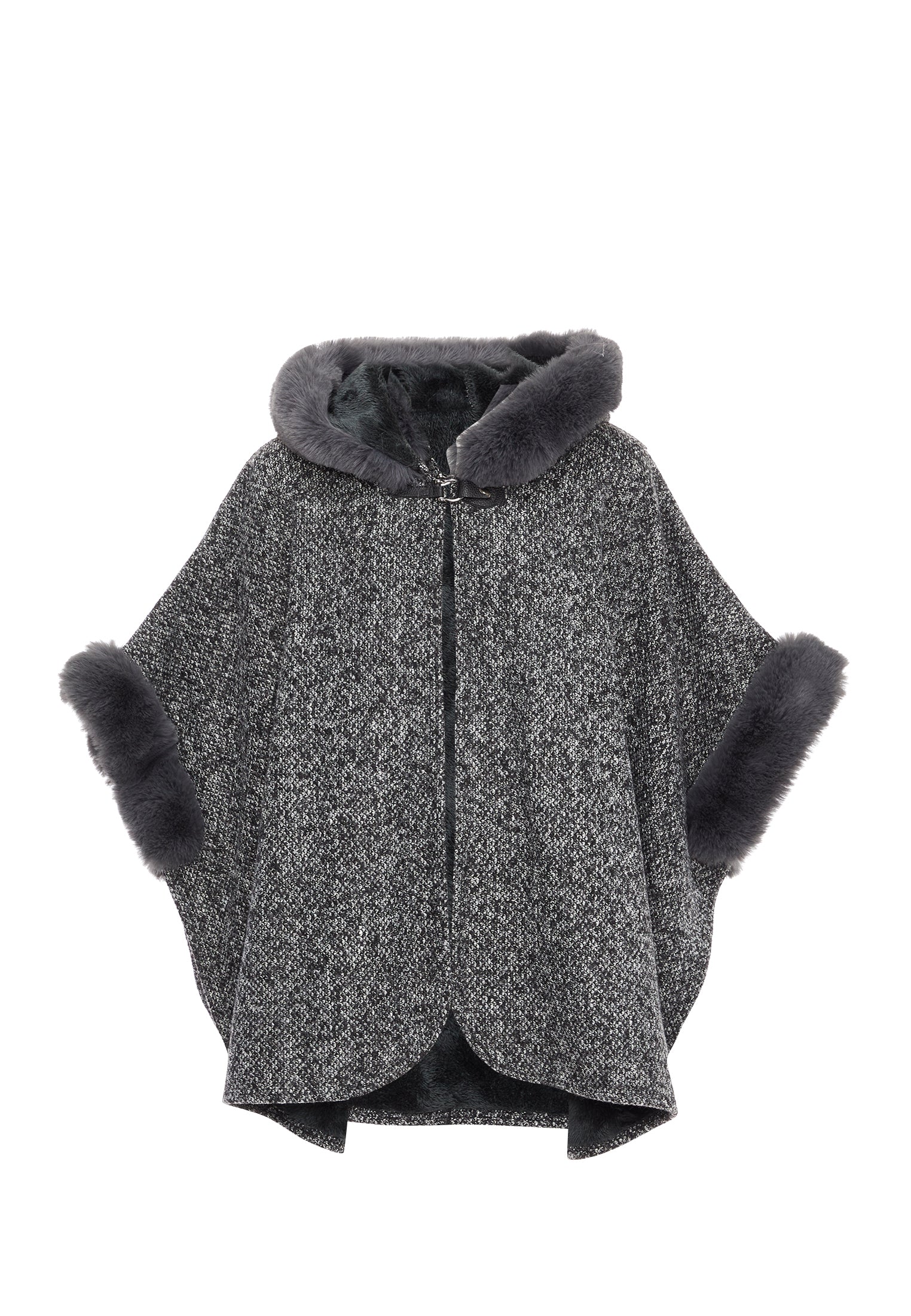 Poncho OSHA dla Kobiety