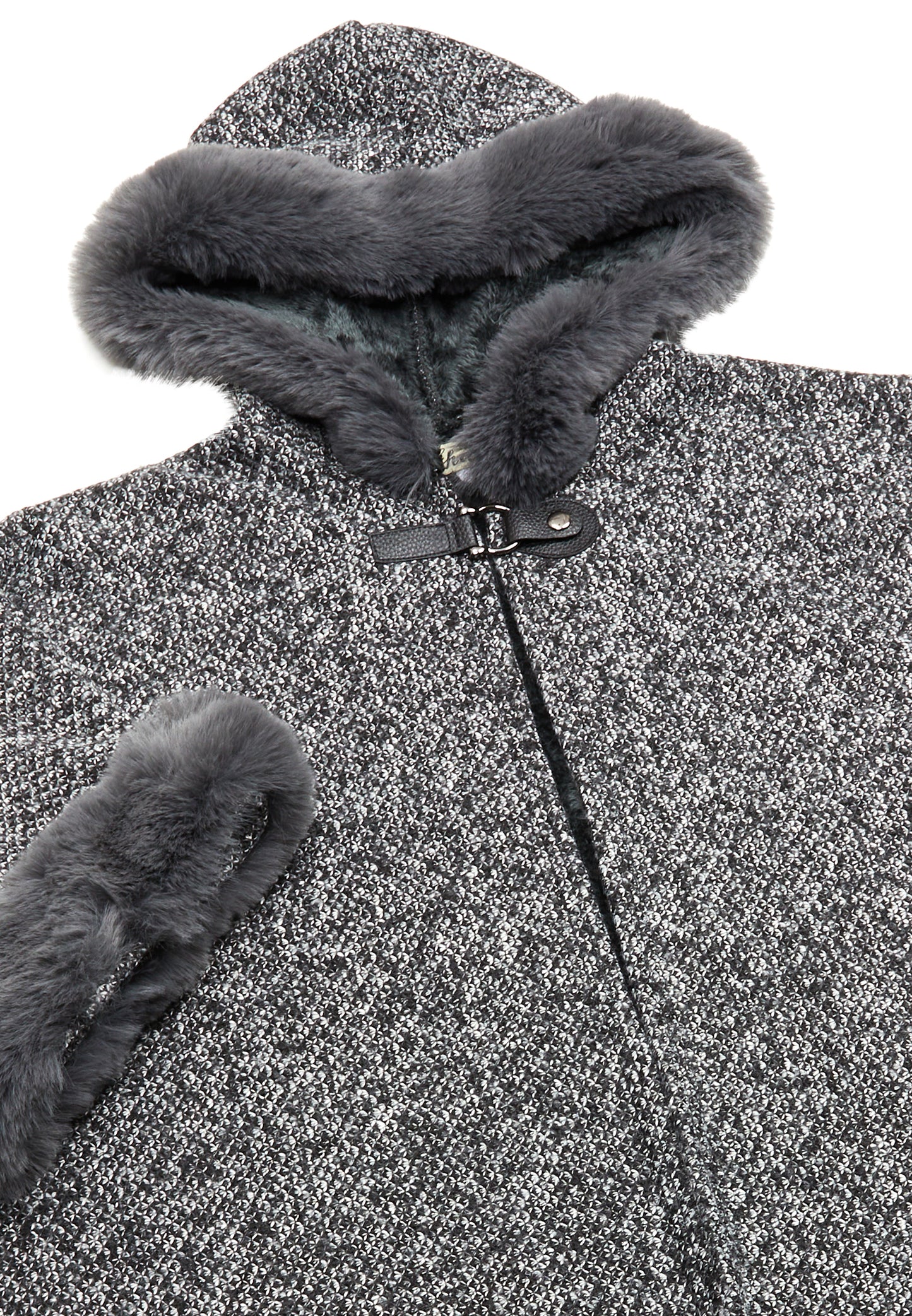 Poncho OSHA dla Kobiety