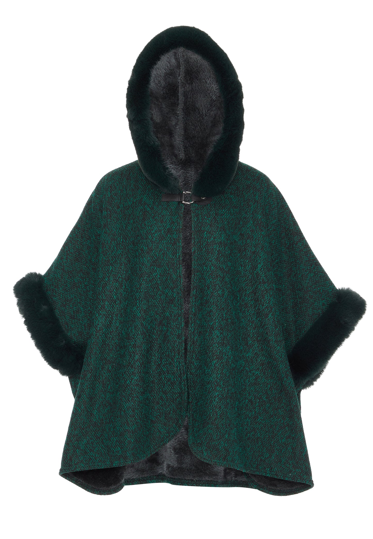 Poncho OSHA dla Kobiety