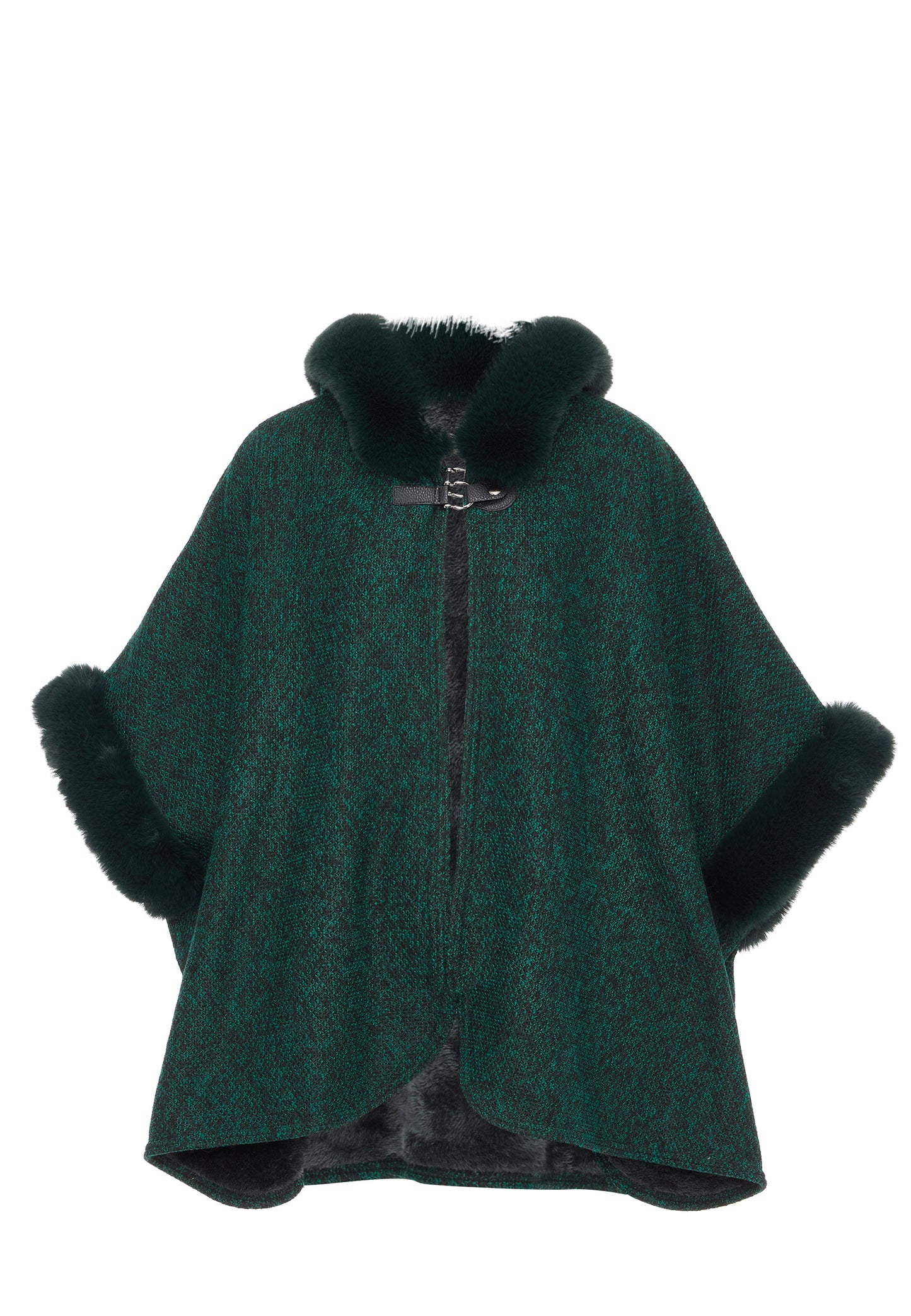 Poncho OSHA dla Kobiety