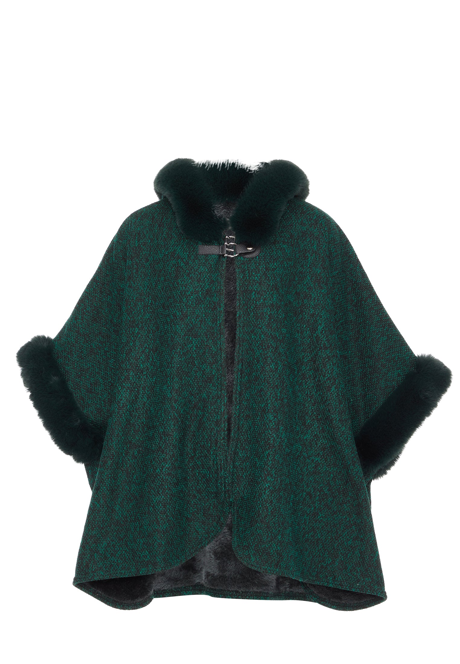 Poncho OSHA dla Kobiety