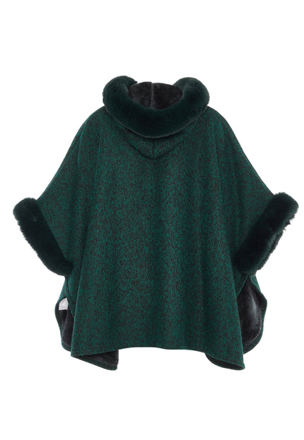 OSHA Damen Poncho