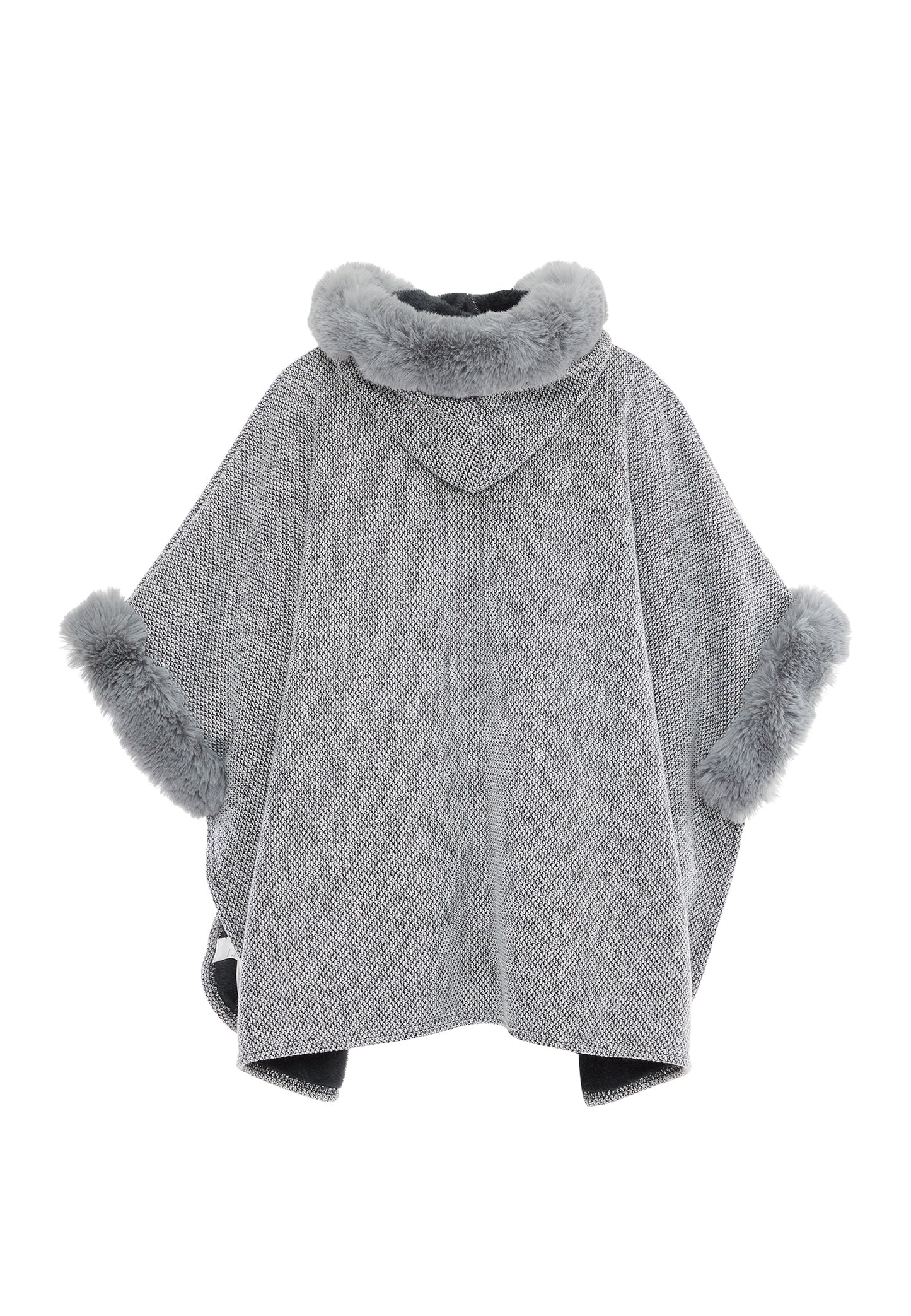 Poncho OSHA dla Kobiety