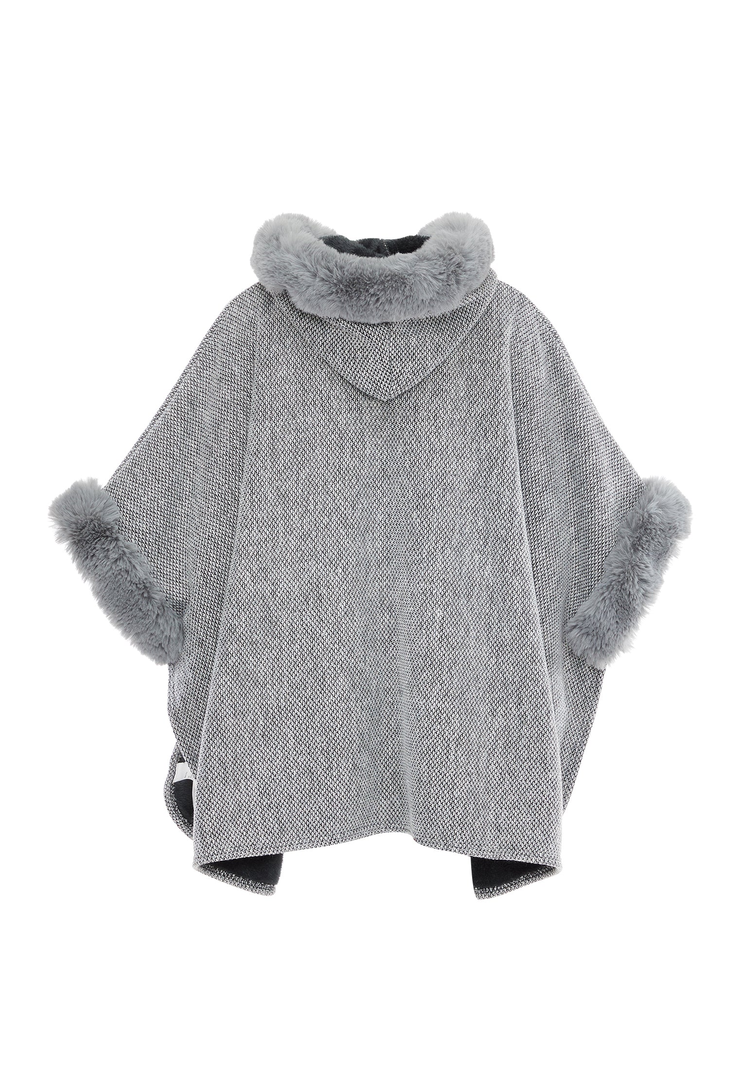 Poncho OSHA dla Kobiety