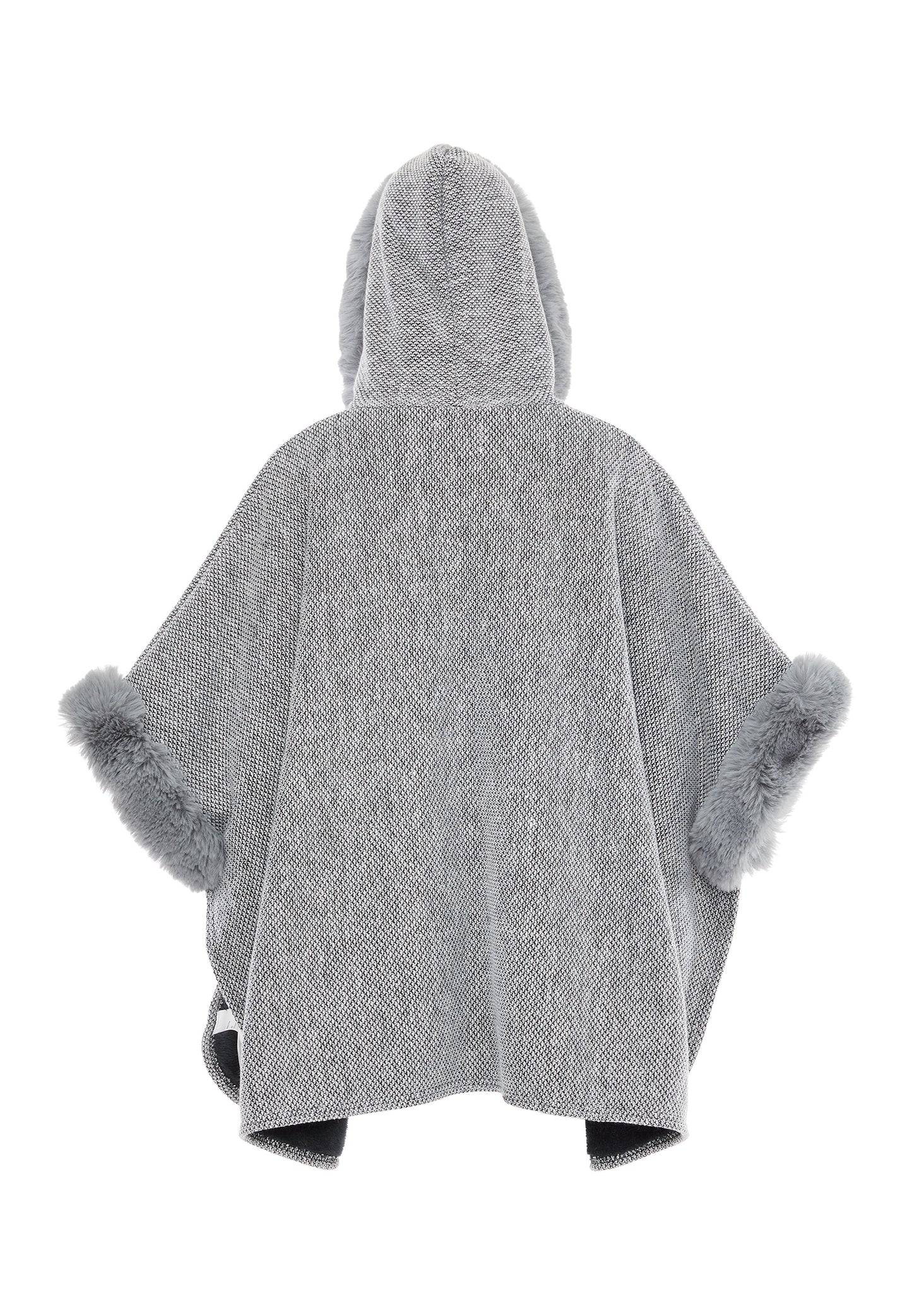 Poncho OSHA dla Kobiety