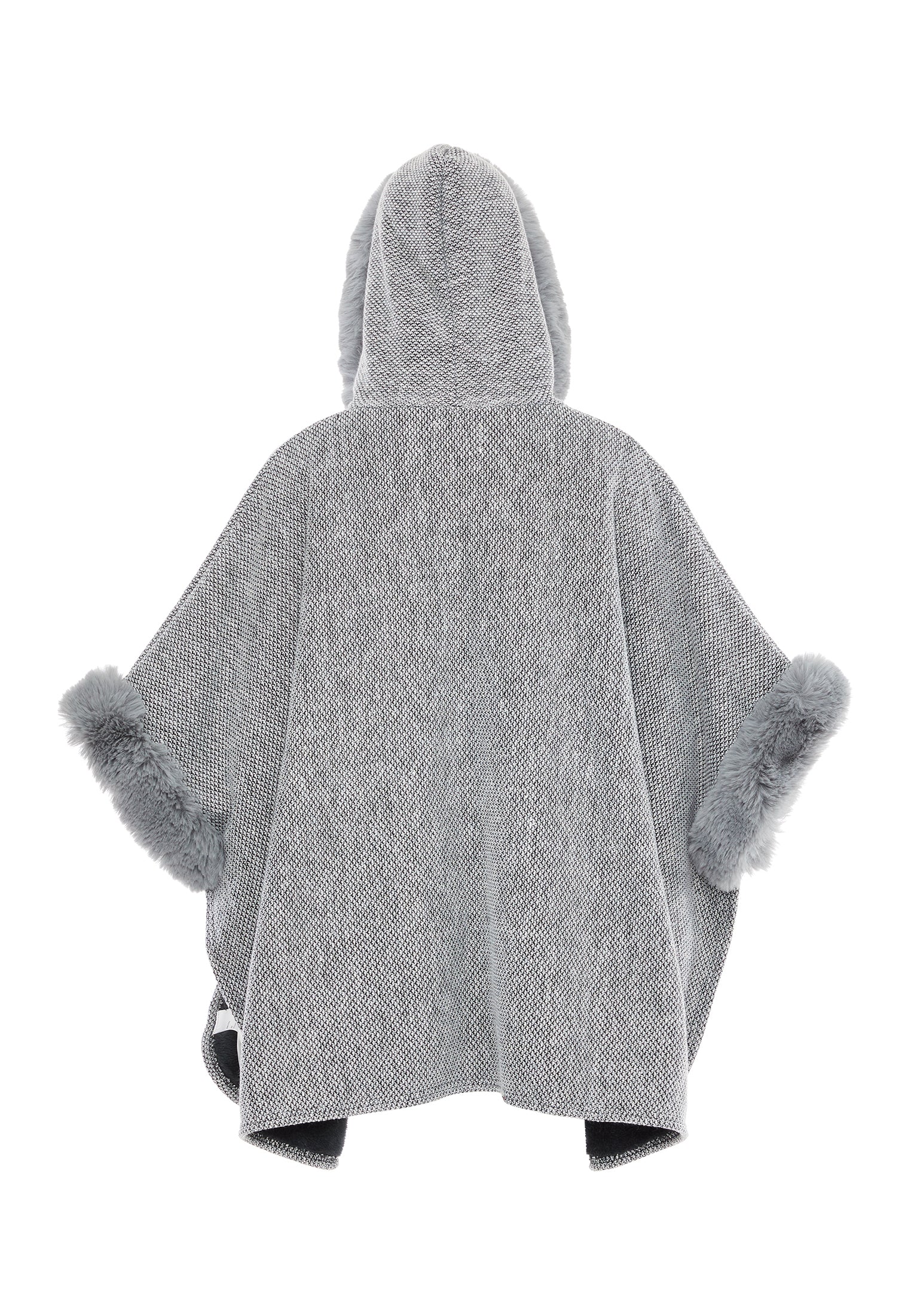 Poncho OSHA dla Kobiety