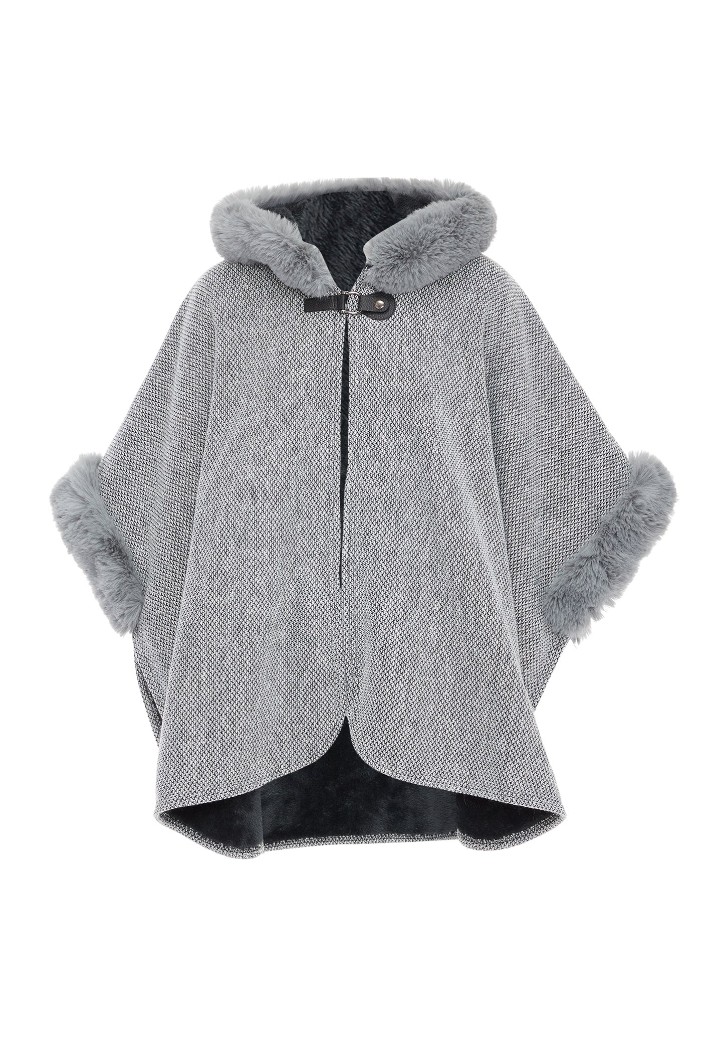 Poncho OSHA dla Kobiety