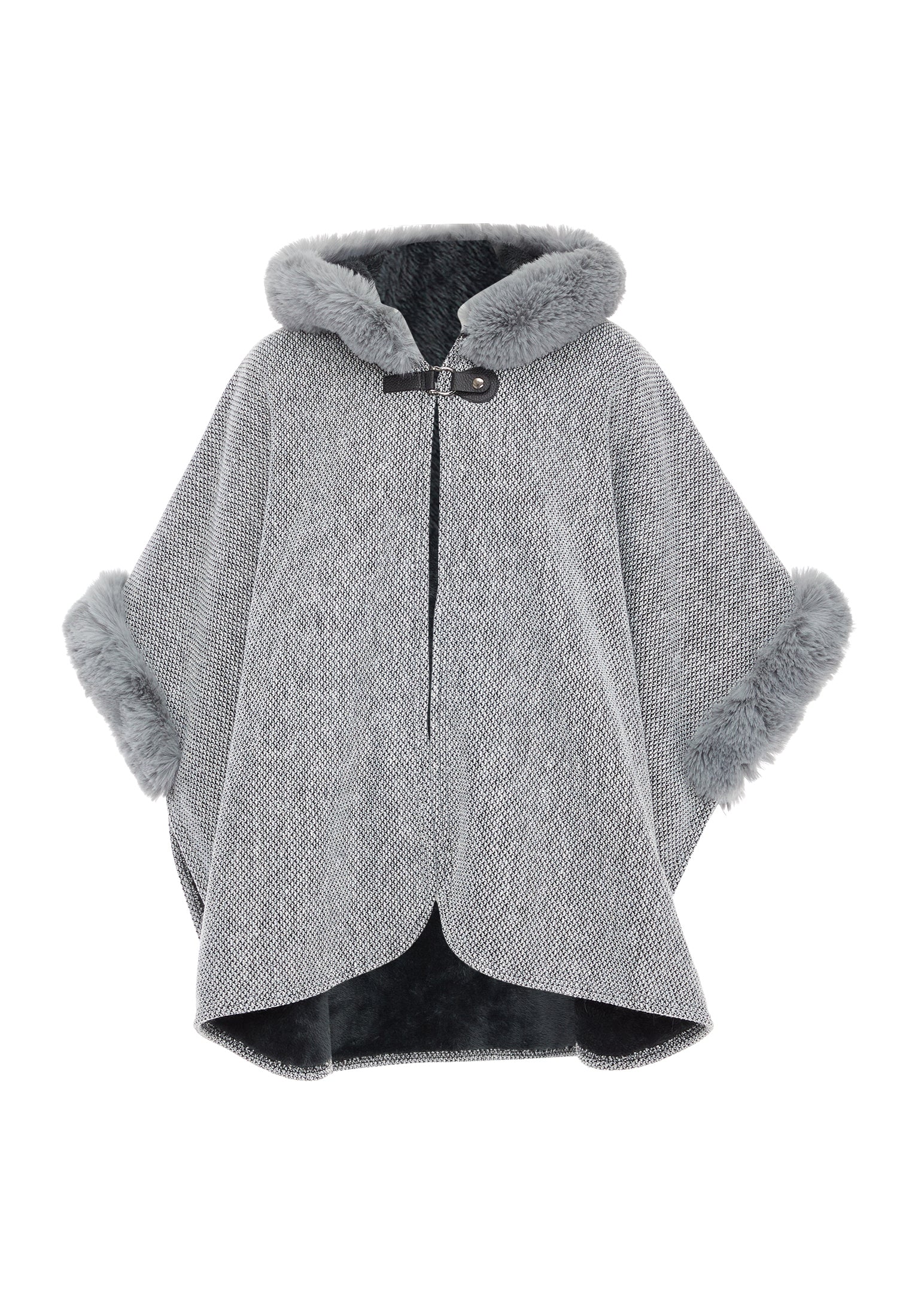 Poncho OSHA dla Kobiety