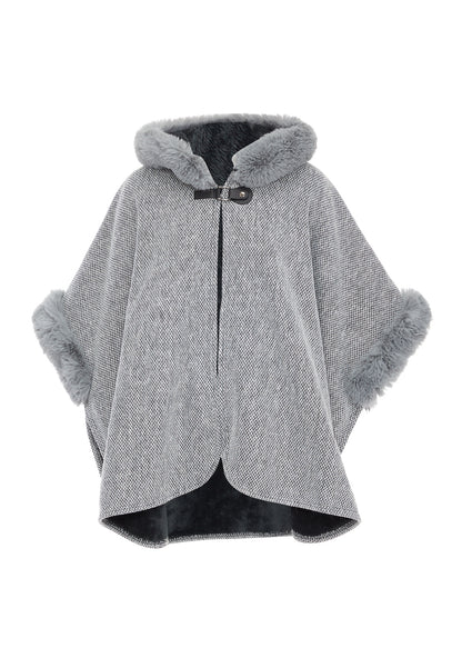 Poncho OSHA dla Kobiety