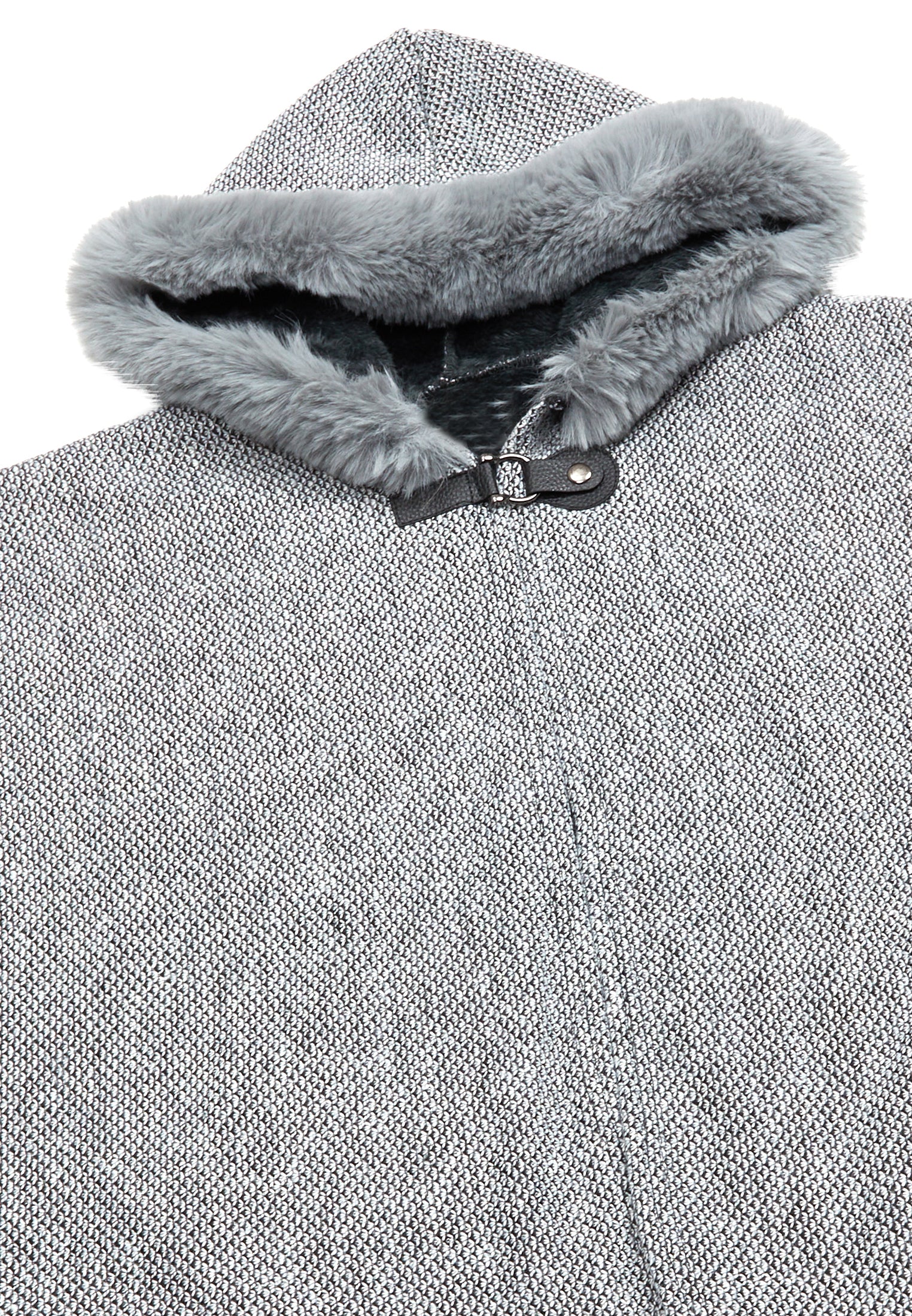 Poncho OSHA dla Kobiety