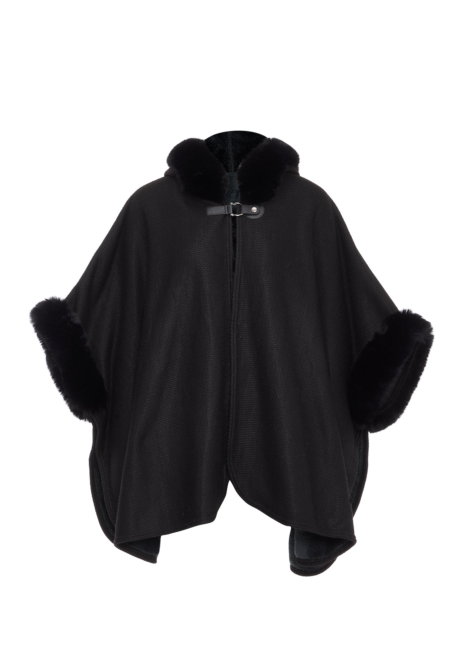 Poncho OSHA dla Kobiety