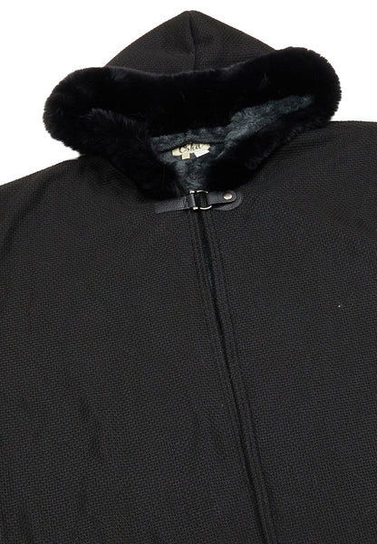 Poncho OSHA dla Kobiety