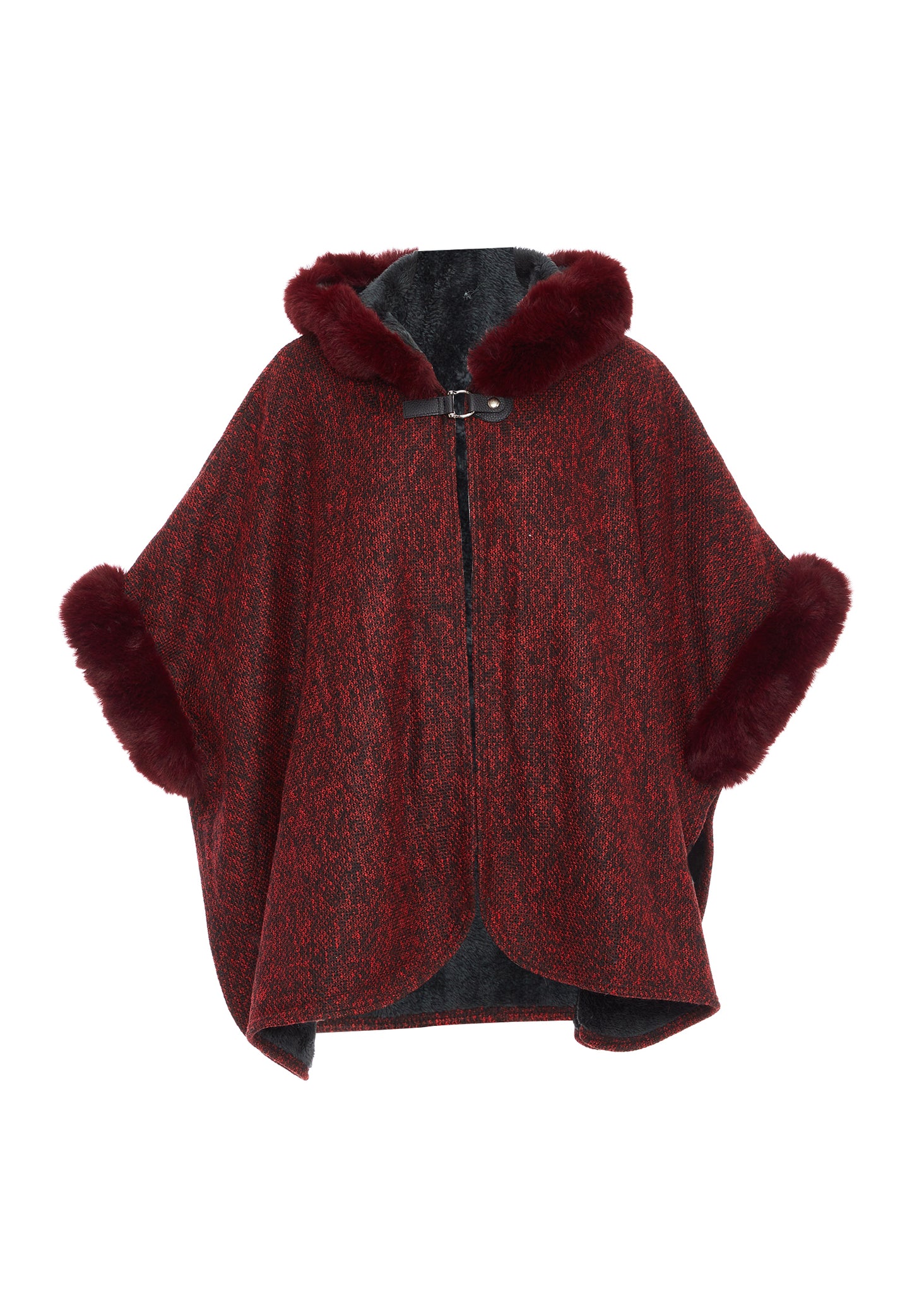 Poncho OSHA dla Kobiety