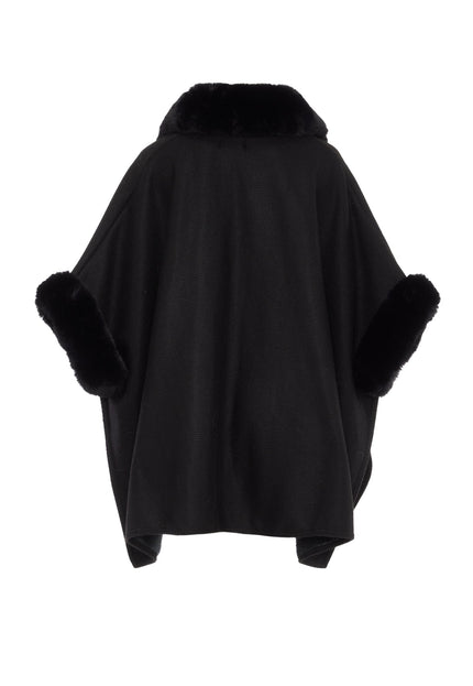 Osha Women's Poncho