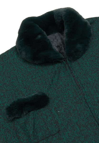 Fraully Women's Poncho