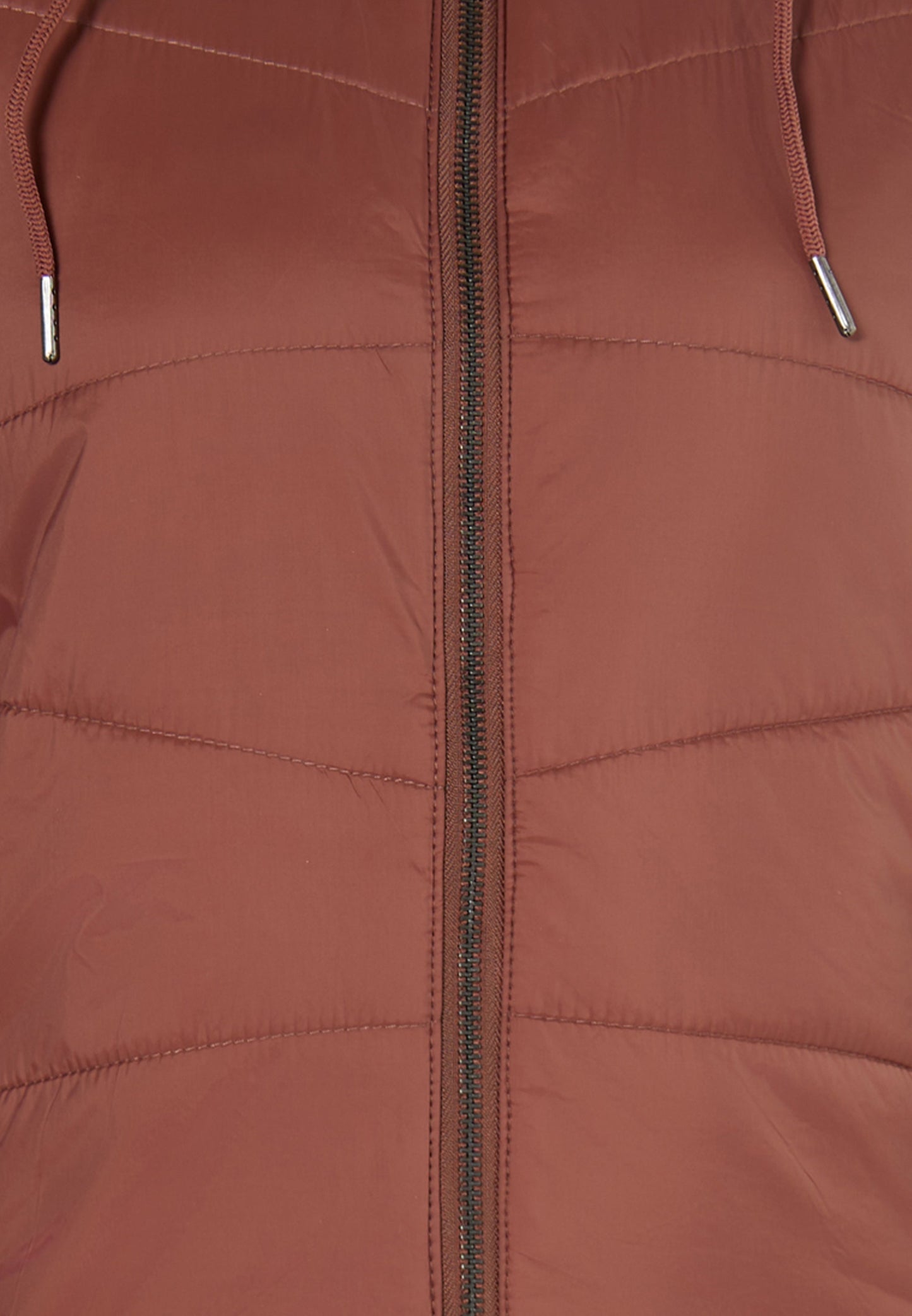 Usha Women's Lightweight Quilted Jacket