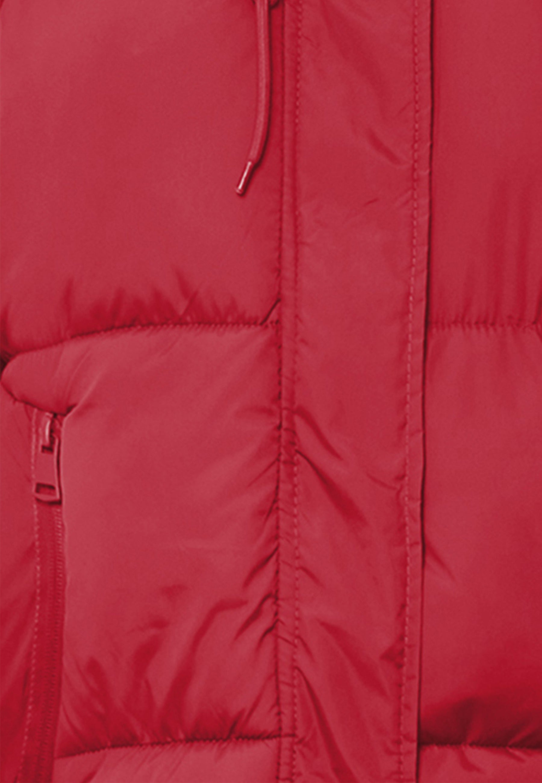 myMo ATHLSR Damen Steppjacke mit Polsterung