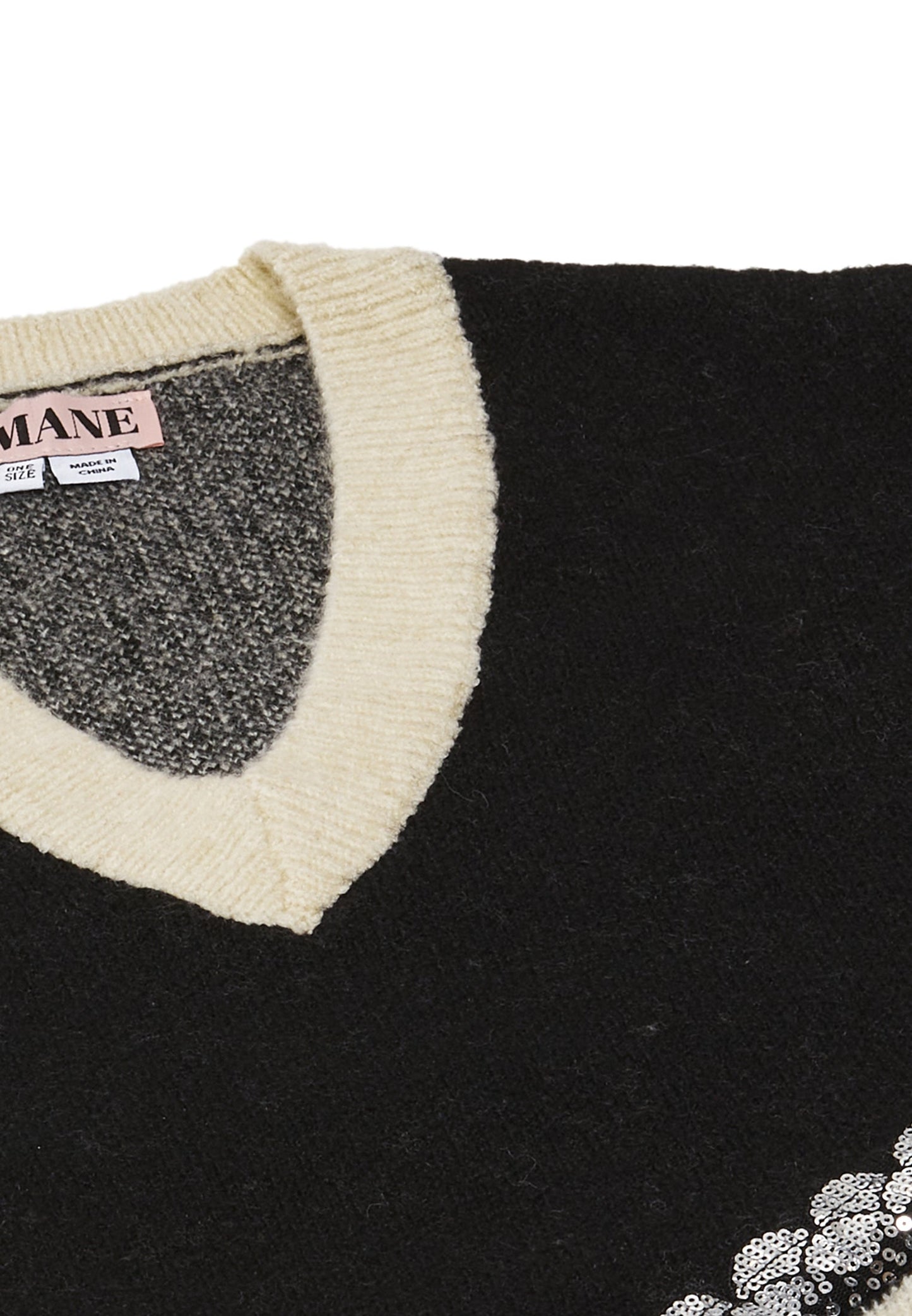 Imane Women's Knitted Sweater