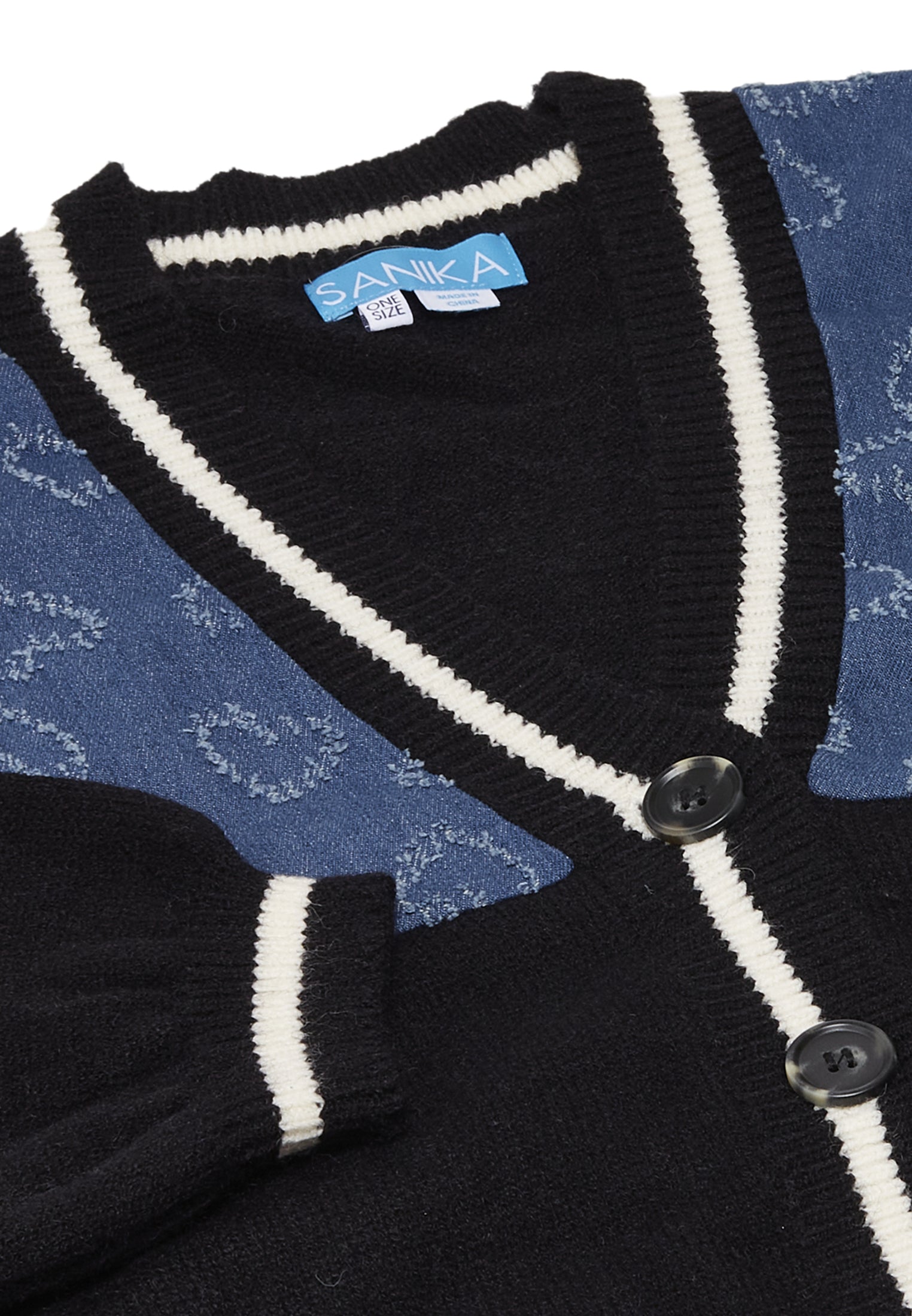 SANIKA Women's Cardigan