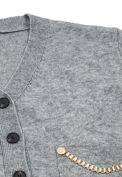 Caissa Women's Cardigan