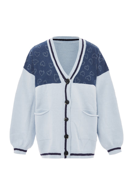 SANIKA Women's Cardigan