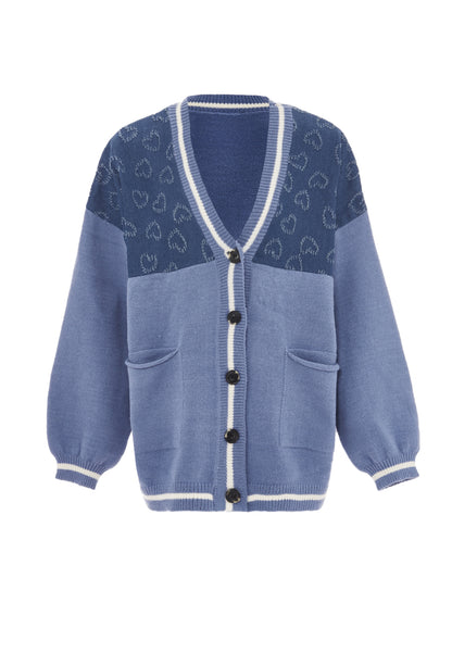 SANIKA Women's Cardigan