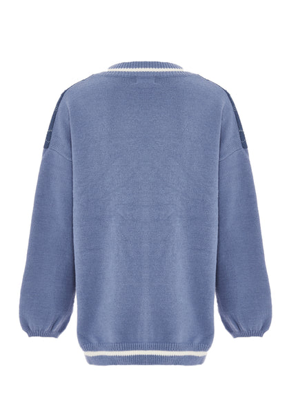 SANIKA Women's Cardigan