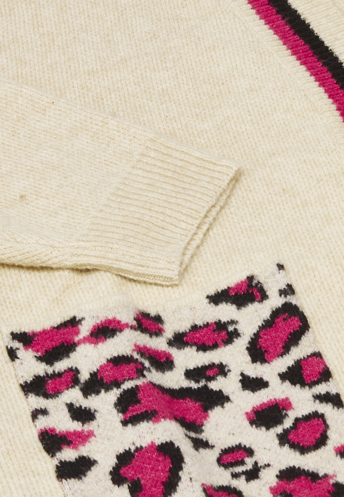 IMANE Damen Cardigan