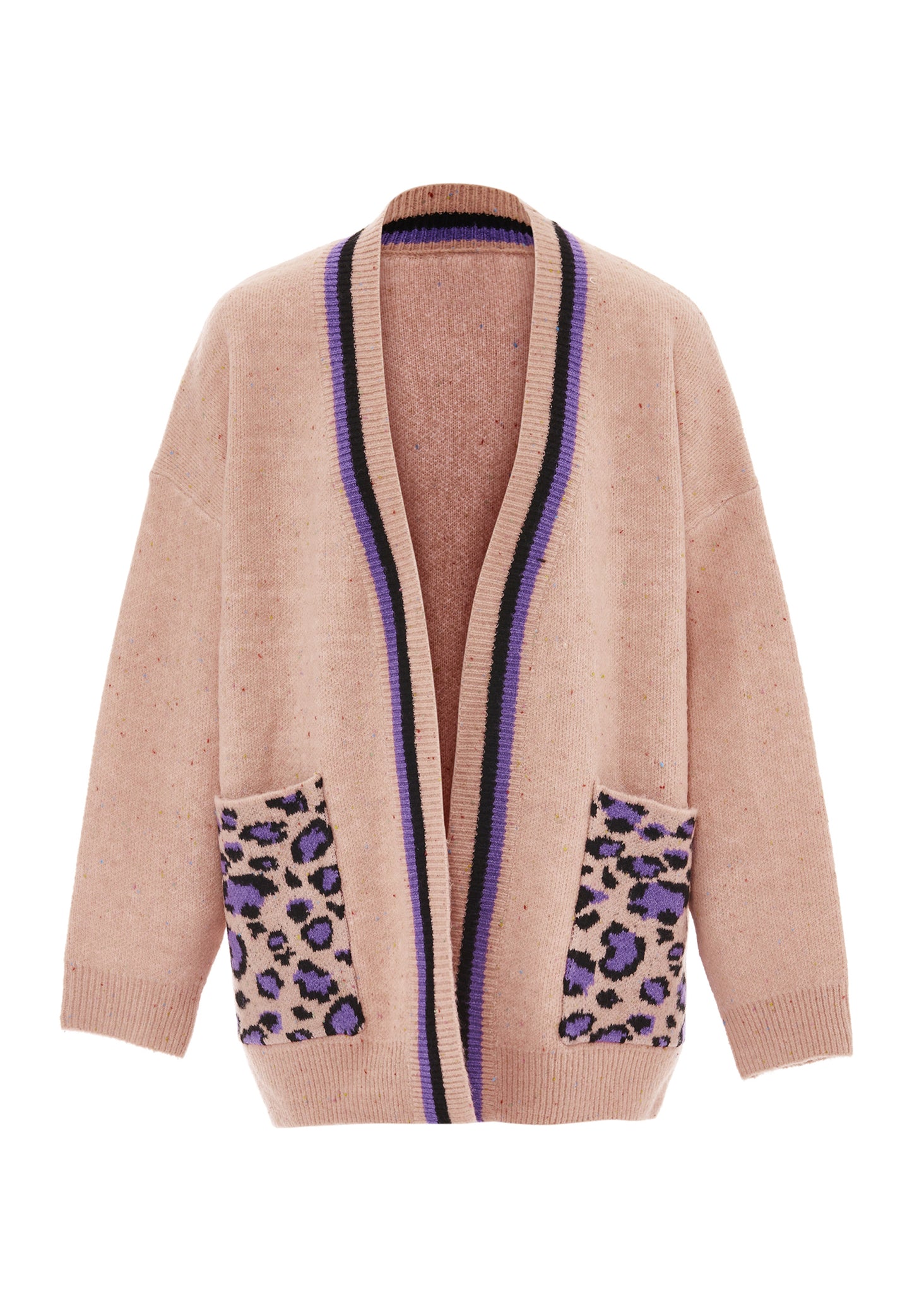 IMANE Damen Cardigan