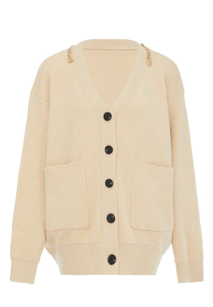 caissa Kardigan dla Kobiety