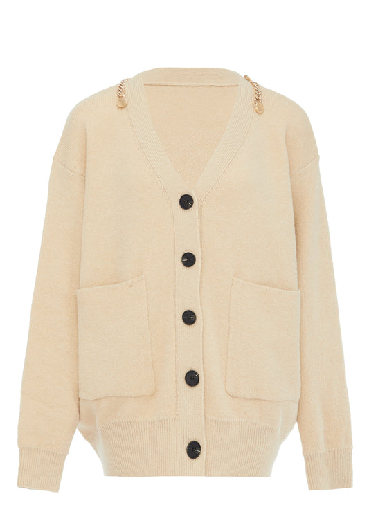 caissa Kardigan dla Kobiety