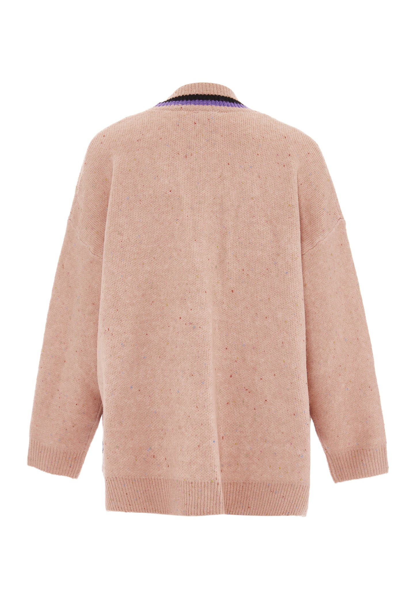 IMANE Damen Cardigan