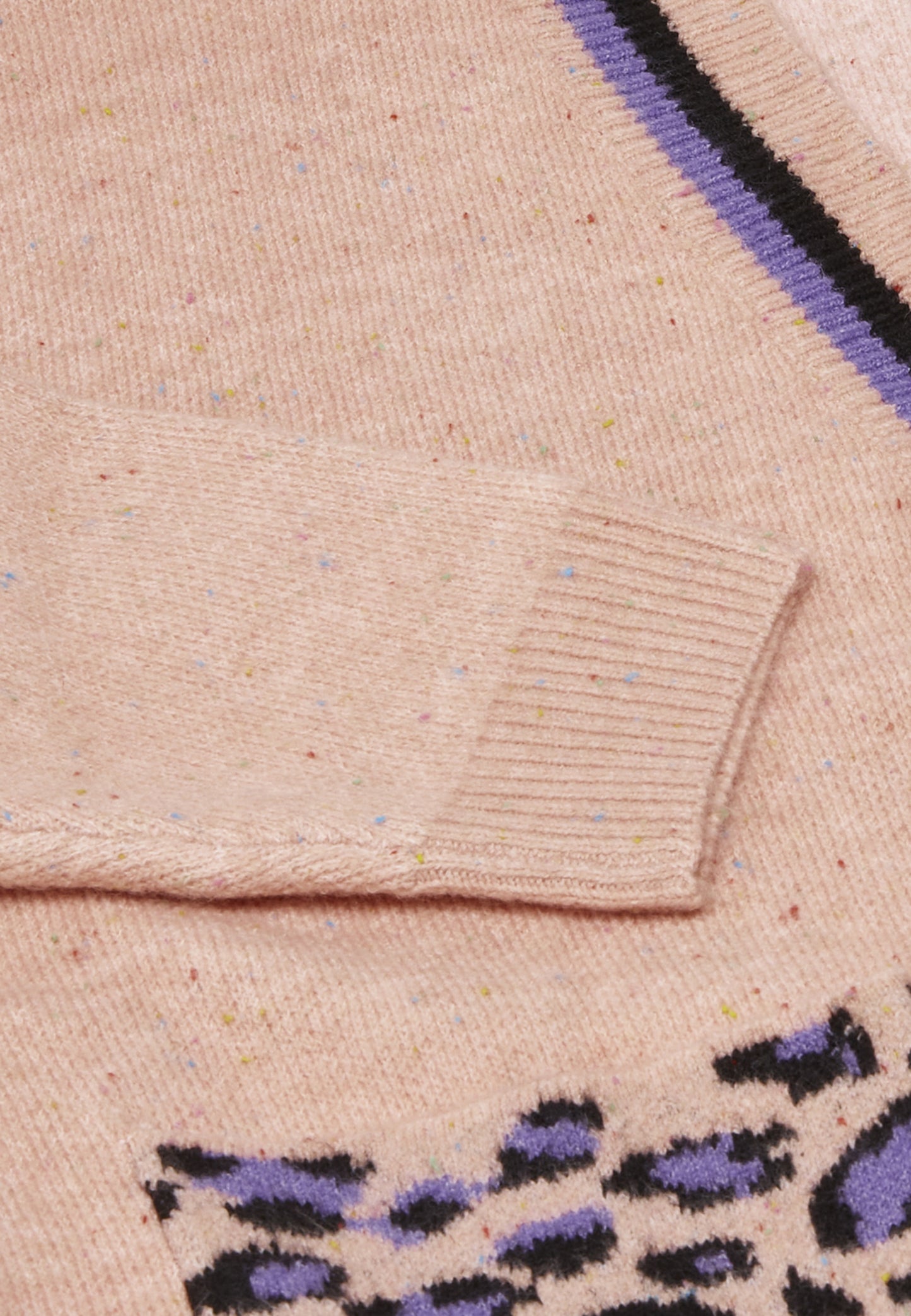 IMANE Damen Cardigan