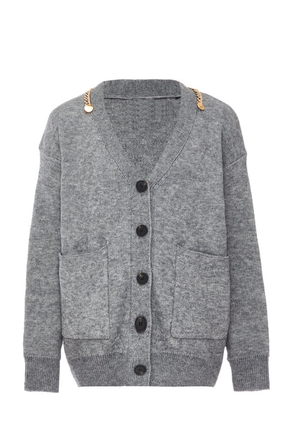 caissa Kardigan dla Kobiety