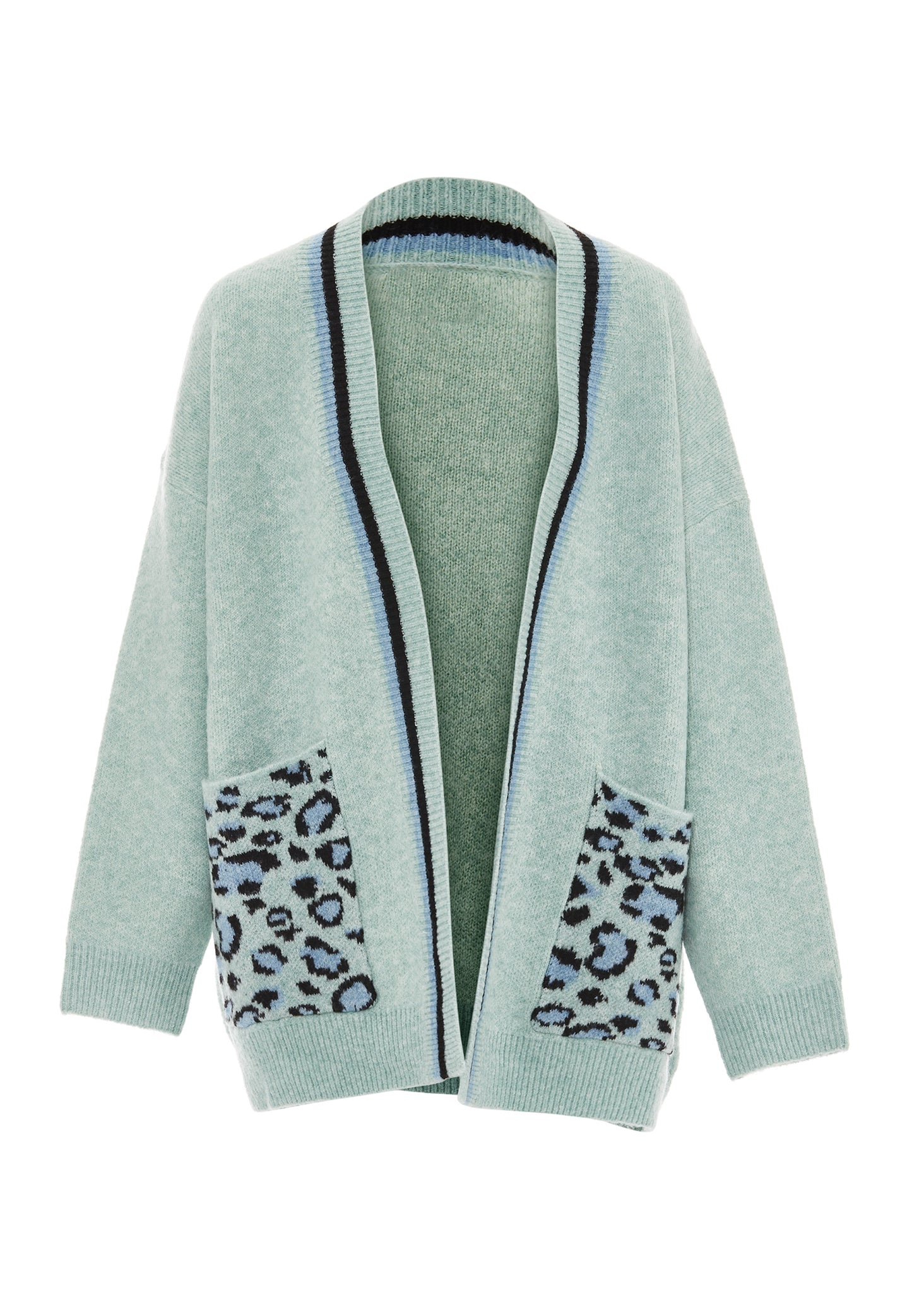 IMANE Damen Cardigan