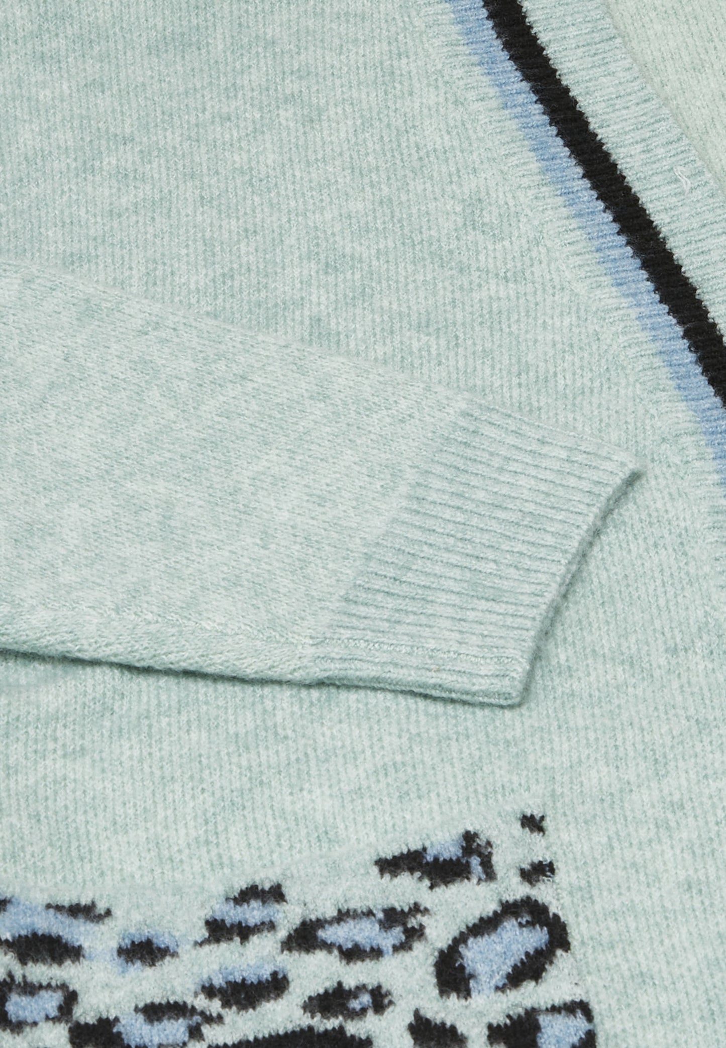 IMANE Damen Cardigan