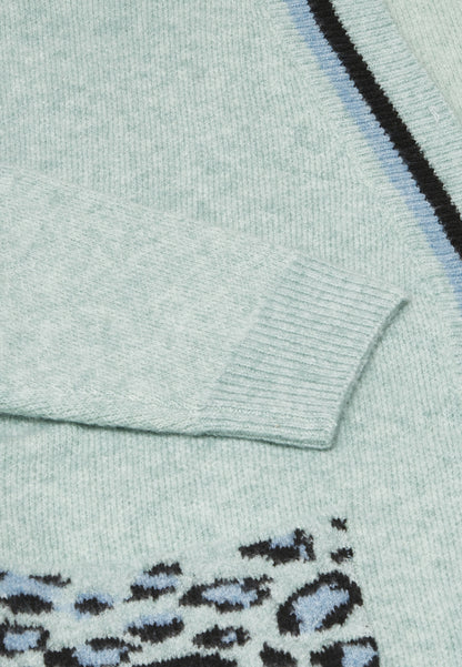 IMANE Damen Cardigan