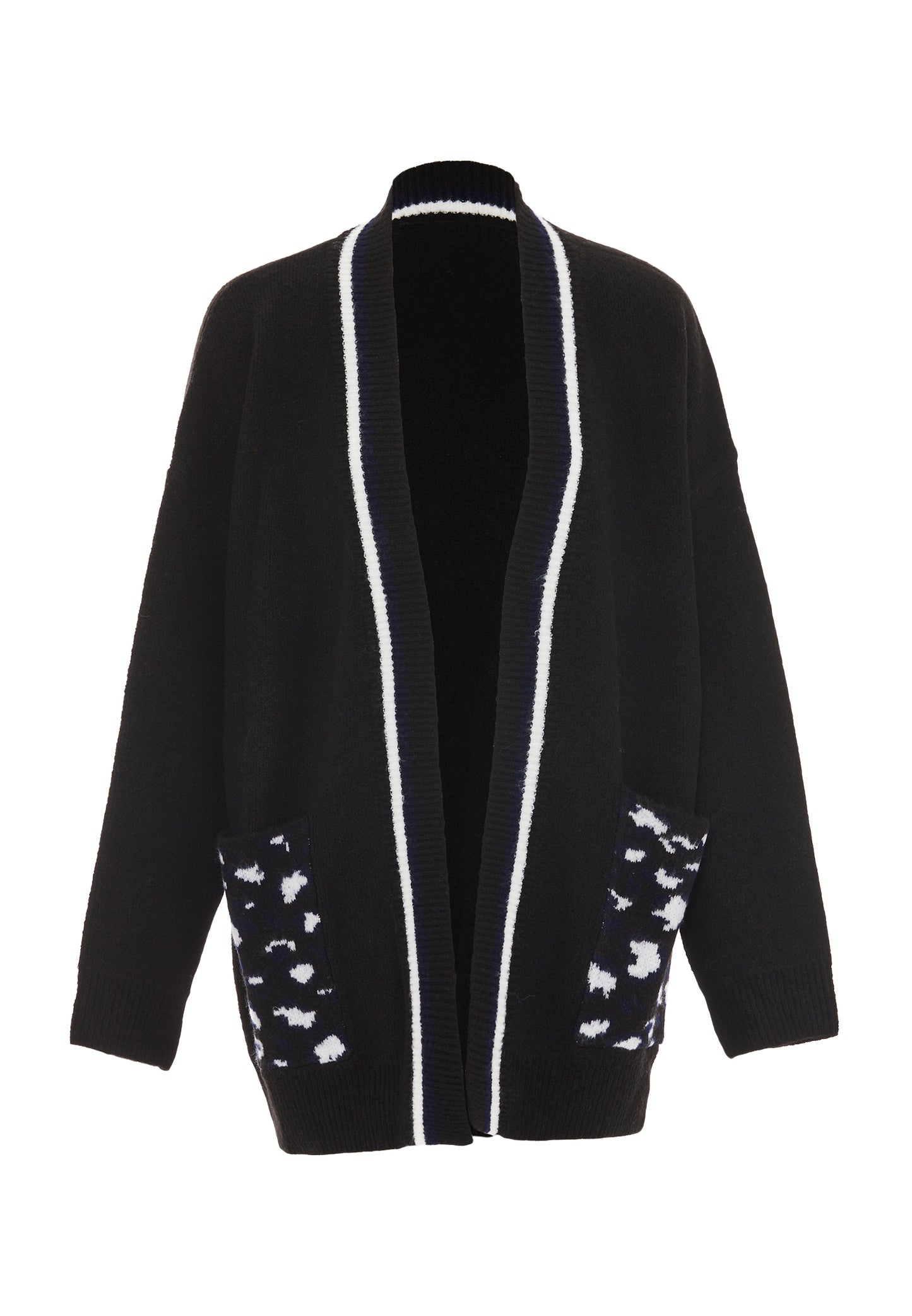 IMANE Damen Cardigan